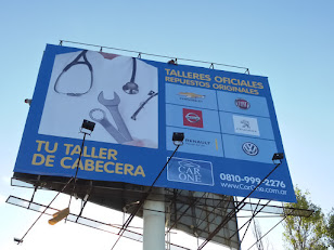 Vehículo ploteado