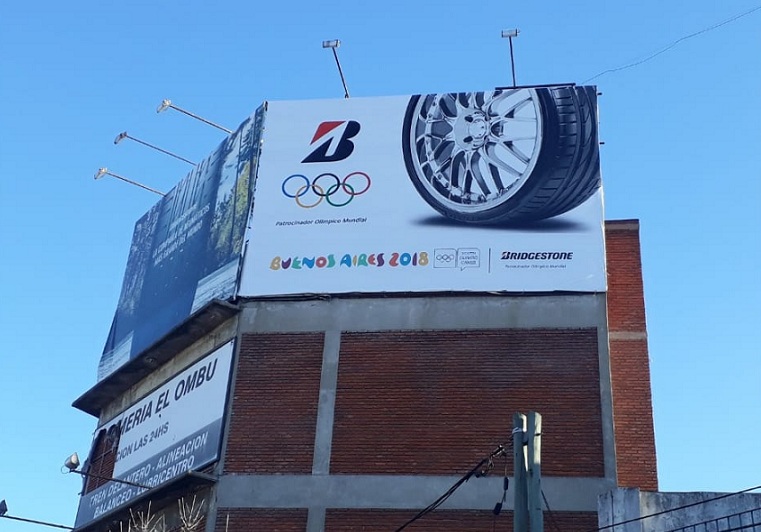 Materiales para Gigantografías