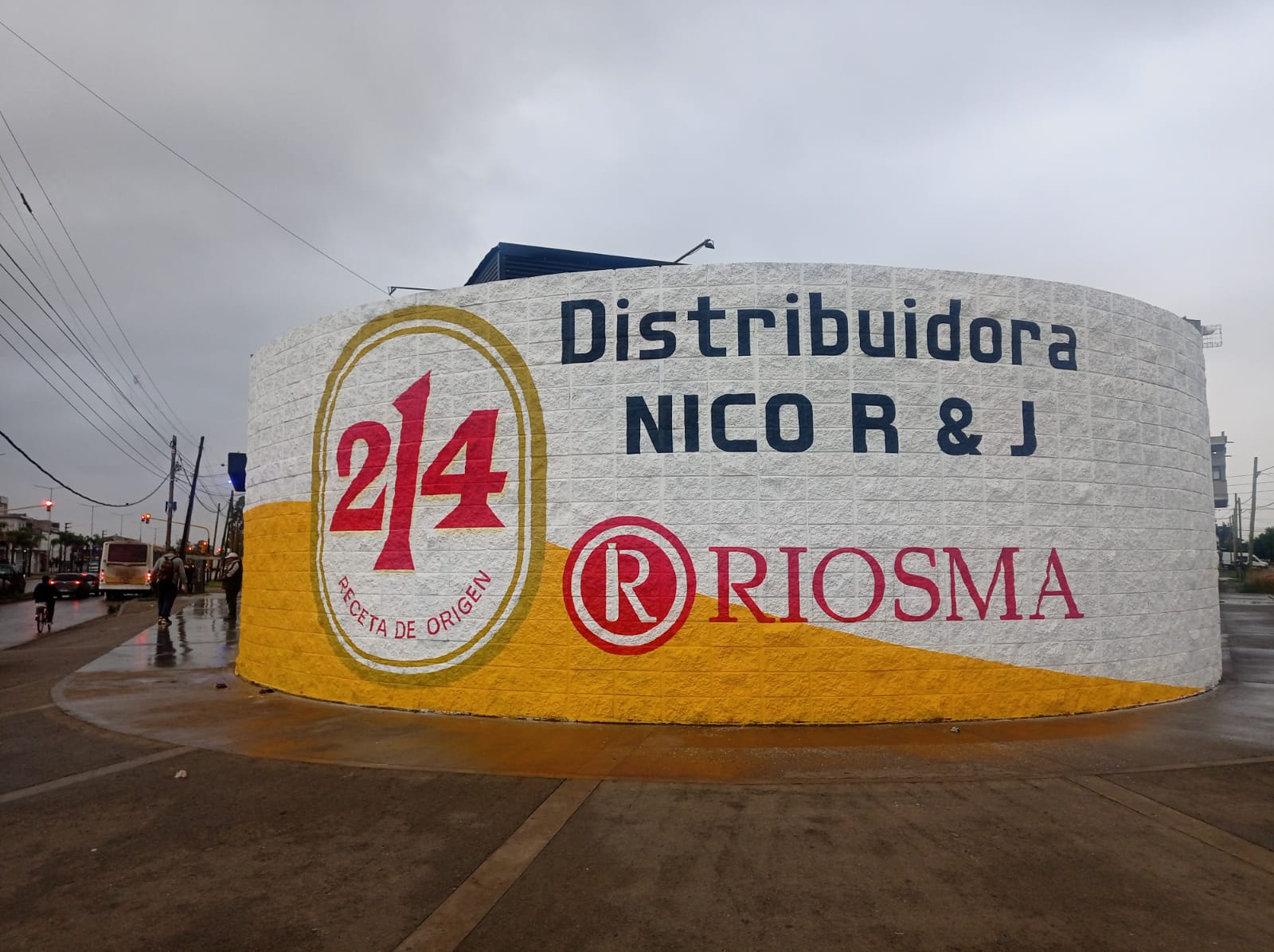 Materiales para Pinturas Artísticas - Publicitarias
