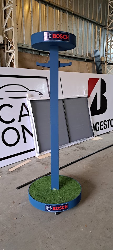 Instalación y entrega final